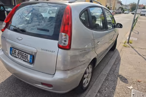 Chevrolet Tacuma 1.6 16V SX