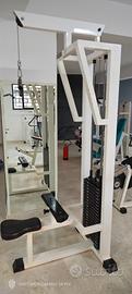 Lat Machine