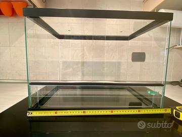 Rettilario Creas come nuovo