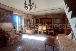 Casa Indipendente Ateleta [0725VRG]