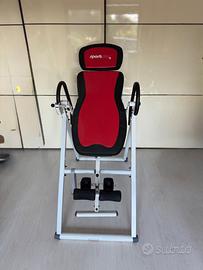 PANCA INVERSA PER LA SCHIENA