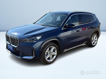 BMW X1 sdrive18d X-Line auto