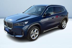 BMW X1 sdrive18d X-Line auto