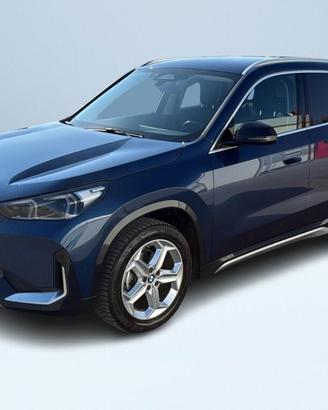 BMW X1 sdrive18d X-Line auto