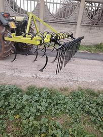 Tiller preparatore 2,50 1,70