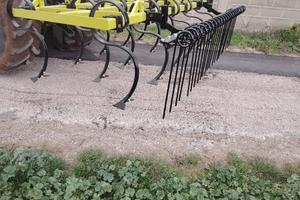 Tiller preparatore 2,50 1,70