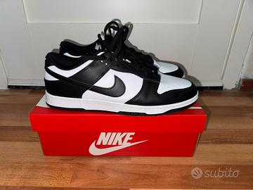Nike Dunk Low Retro