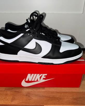 Nike Dunk Low Retro