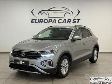 Volkswagen T-Roc 2.0 TDI SCR Life