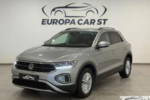 Volkswagen T-Roc 2.0 TDI SCR Life