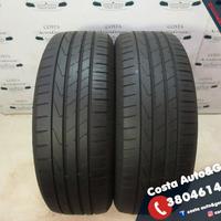 Saldi 235 65 17 Hankook 85% 2020 235 65 R17