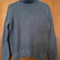 Maglione Dolcevita Fay