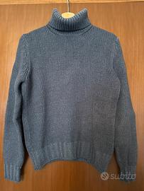 Maglione Dolcevita Fay