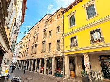 Terratetto in via Sarpi