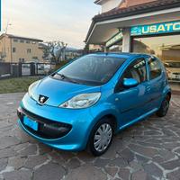 Peugeot 107 1.0 68CV 5p. Urban Move