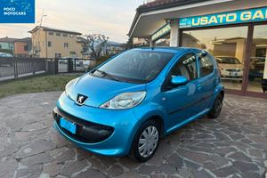 Peugeot 107 1.0 68CV 5p. Urban Move