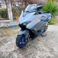Tmax 560