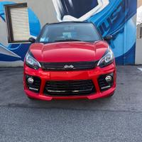 Ligier JS JS50 Progress Sport USATA