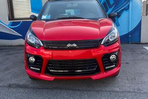 Ligier JS JS50 Progress Sport USATA