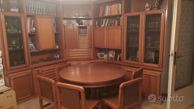 sala anni 70 