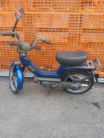 Piaggio si