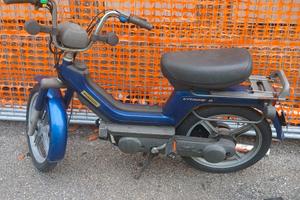 Piaggio si