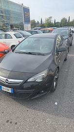 opel gtc