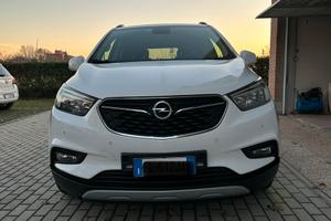 Opel Mokka X 1.6 CDTI Innovation da 136 CV