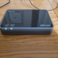 adattatore tv Oticon connectline 2.0