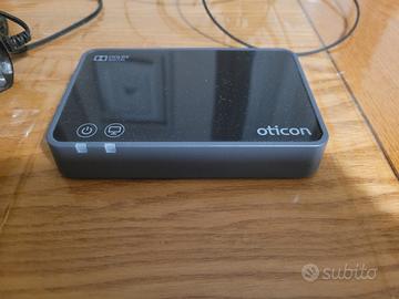 adattatore tv Oticon connectline 2.0