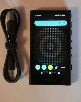 Lettore DAP Sony walkman NW- A300