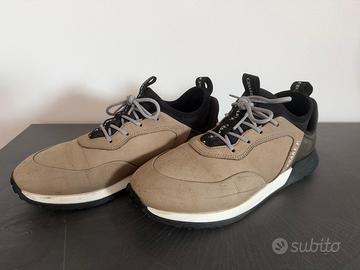 Sneakers Uomo Cesare P. by Paciotti