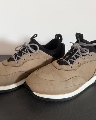 Sneakers Uomo Cesare P. by Paciotti
