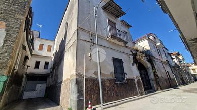 CASA INDIPENDENTE A FRATTAMAGGIORE