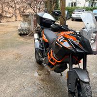 Ktm 1090 adventure