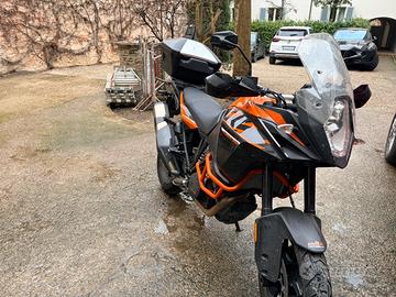Ktm 1090 adventure