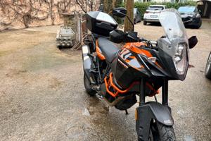 Ktm 1090 adventure