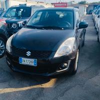 Suzuki Swift 1.2 VVT 5 porte GL Style