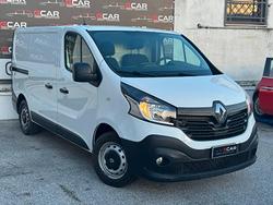 Renault Traffic 1.6 dCi 120CV Furgone