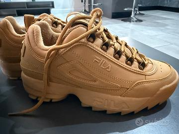 Scarpe fila