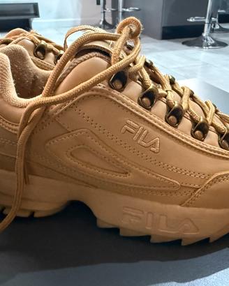 Scarpe fila