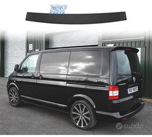 SPOILER ALETTONE VOLKSWAGEN VW T5 CARAVELLE 03-15 