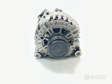 439957 2454938 ALTERNATORE FORD S - Max Serie T7CL
