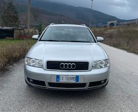 Audi A4 2003 1.9 TDI