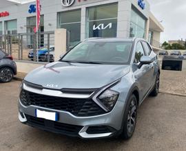 Kia Sportage 1.6 CRDi MHEV DCT Style