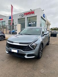 Kia Sportage 1.6 CRDi MHEV DCT Style