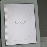 &9676N-Apple iPad 2 A1396 16GB