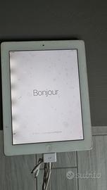 &9676N-Apple iPad 2 A1396 16GB