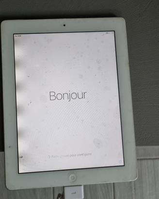 &9676N-Apple iPad 2 A1396 16GB