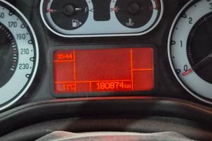 FIAT 500 L 2014 CON CAMBIO AUTOMATICO